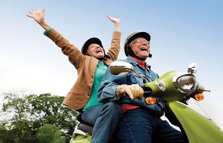 Enjoy Doing Examples 6 magical actions to better enjoy life | Newlifestyleidea.com