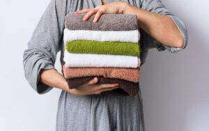 Customise Your Towel