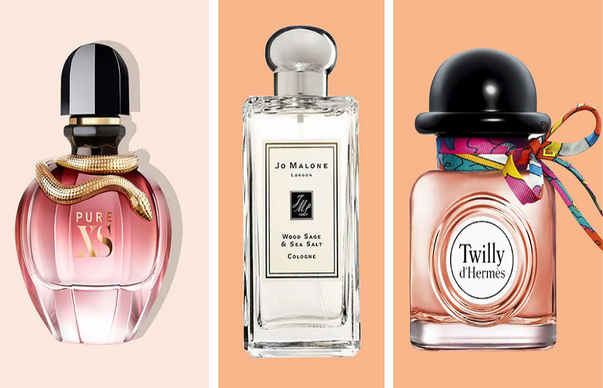 Fragrances For Every