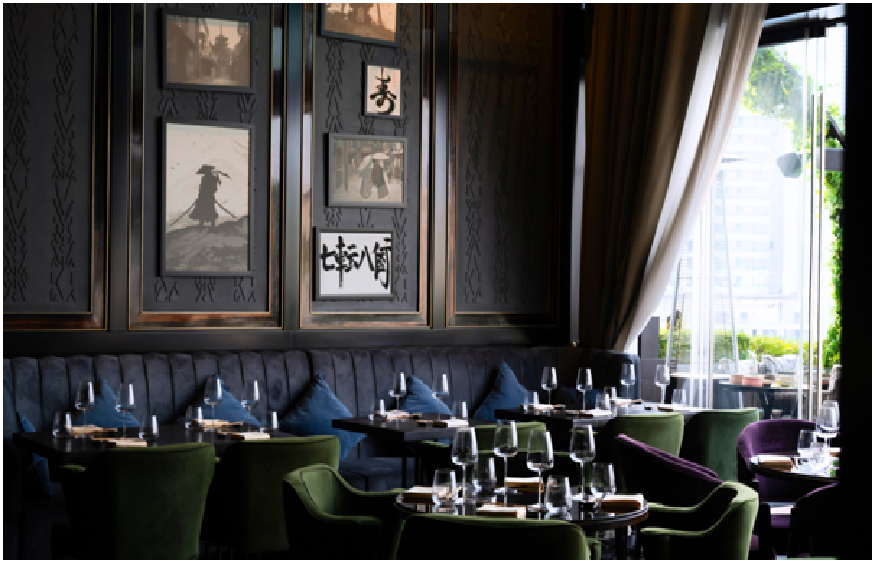 best private event venue in dubai