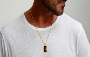 engraved jewelry for men
